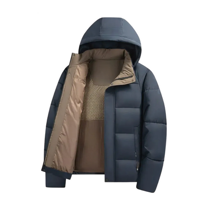 AeroHeat Urban Elite Jacket